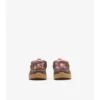 Arc-sneakers i mocka och mesh Arc-sneakers i mocka och mesh