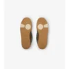 Arc-sneakers i mocka och mesh Arc-sneakers i mocka och mesh