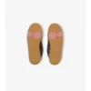 Arc-sneakers i mocka och mesh Arc-sneakers i mocka och mesh