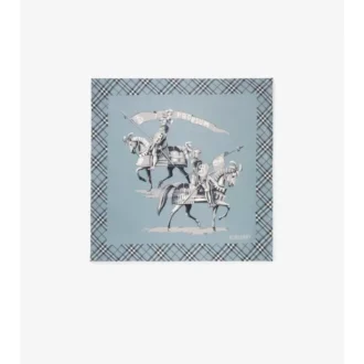 Archive Knight silkescarf