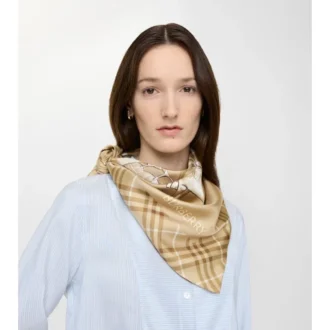 Archive Knight silkescarf