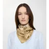 Archive Knight silkescarf Archive Knight silkescarf