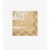 Archive Knight silkescarf Archive Knight silkescarf