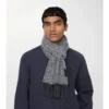 B Charm-kashmirhalsduk B Charm-kashmirhalsduk