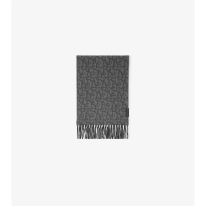 B Charm-kashmirhalsduk B Charm-kashmirhalsduk