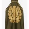 B Crest silkescarf Toppar B Crest silkescarf Toppar