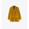 Barockblazer i sammet Barockblazer i sammet