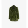 Barockblazer i sammet Barockblazer i sammet