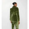 Barockblazer i sammet Barockblazer i sammet