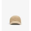 Baseballkeps i Gabardine Baseballkeps i Gabardine