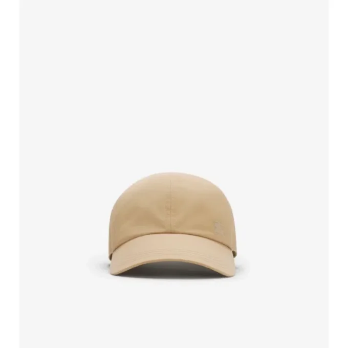 Baseballkeps i Gabardine Baseballkeps i Gabardine
