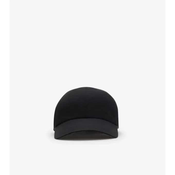 Baseballkeps i Gabardine Baseballkeps i Gabardine