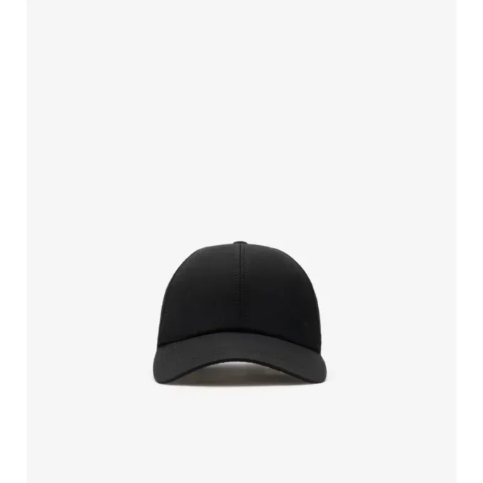 Baseballkeps i Gabardine Baseballkeps i Gabardine