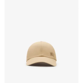 Baseballkeps i Gabardine Baseballkeps i Gabardine