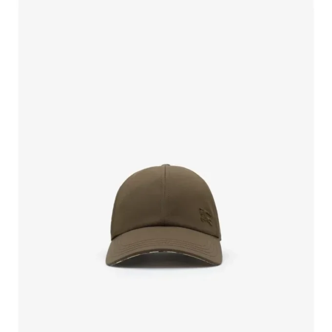 Baseballkeps i Gabardine Baseballkeps i Gabardine