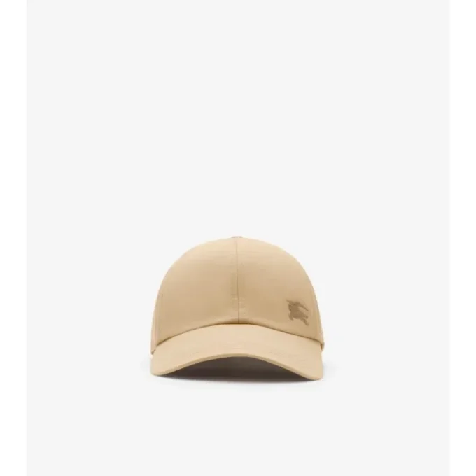 Baseballkeps i Gabardine Baseballkeps i Gabardine