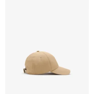 Baseballkeps i Gabardine Baseballkeps i Gabardine