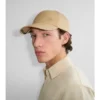 Baseballkeps i Gabardine Baseballkeps i Gabardine