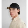 Baseballkeps i Gabardine Baseballkeps i Gabardine
