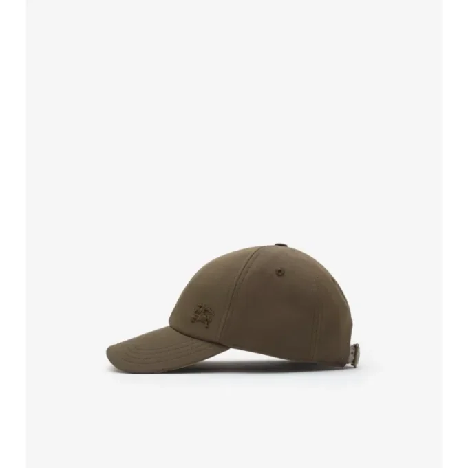 Baseballkeps i Gabardine Baseballkeps i Gabardine
