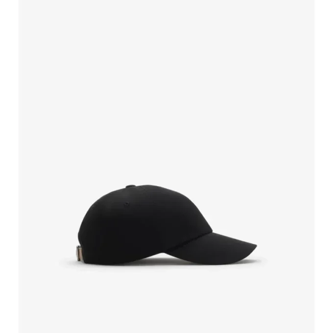 Baseballkeps i Gabardine Baseballkeps i Gabardine