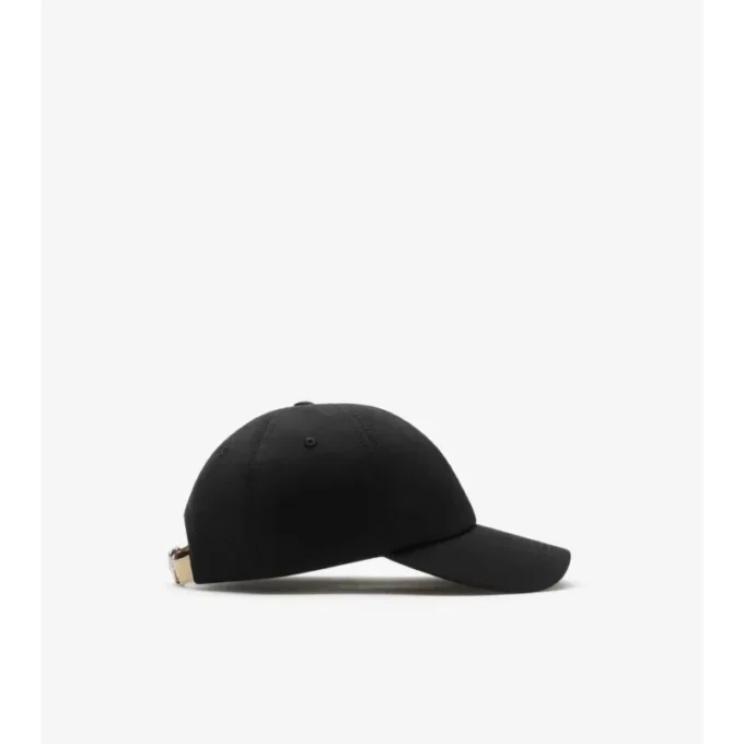 Baseballkeps i Gabardine Baseballkeps i Gabardine