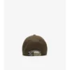 Baseballkeps i Gabardine Baseballkeps i Gabardine