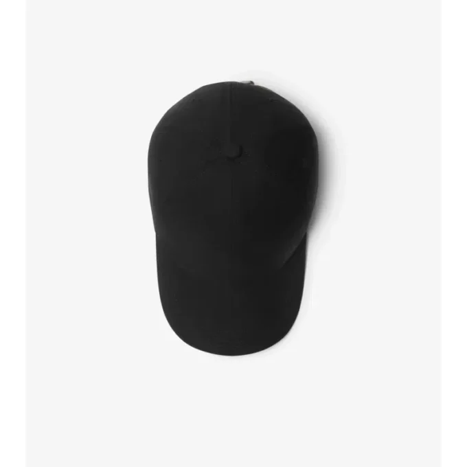 Baseballkeps i Gabardine Baseballkeps i Gabardine