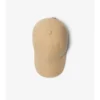 Baseballkeps i Gabardine Baseballkeps i Gabardine