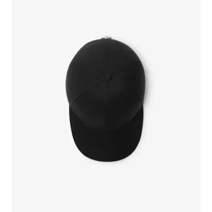 Baseballkeps i Gabardine Baseballkeps i Gabardine
