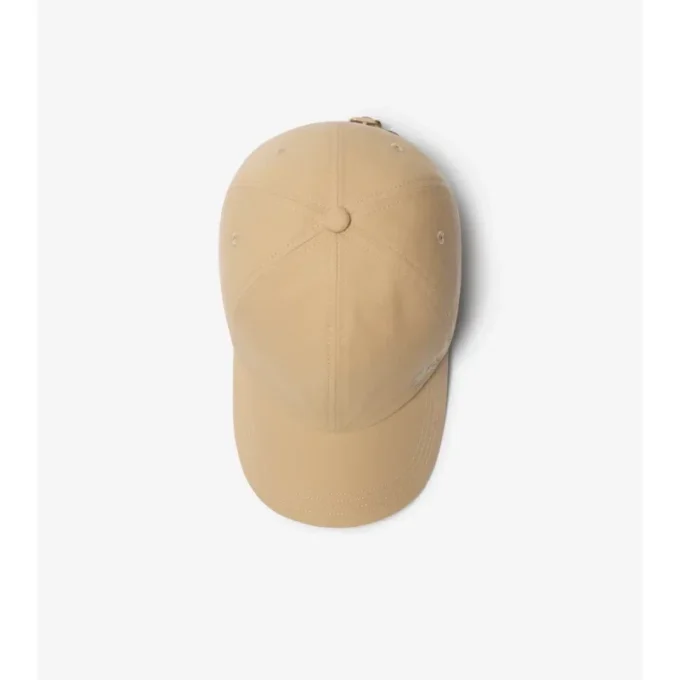 Baseballkeps i Gabardine Baseballkeps i Gabardine