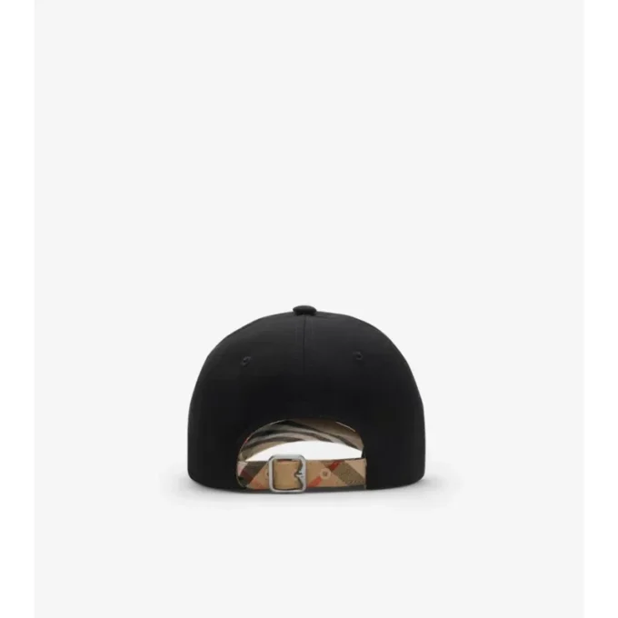 Baseballkeps i Gabardine Baseballkeps i Gabardine
