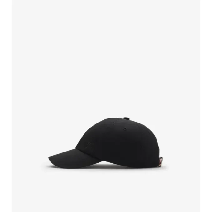 Baseballkeps i Gabardine Baseballkeps i Gabardine