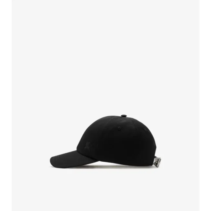 Baseballkeps i Gabardine Baseballkeps i Gabardine