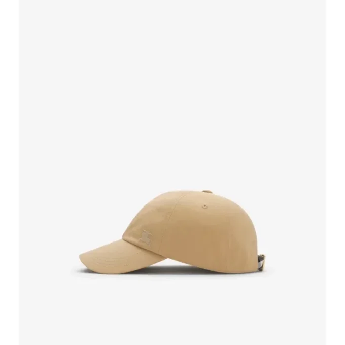 Baseballkeps i Gabardine Baseballkeps i Gabardine