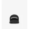Baseballkeps i Gabardine med logotyp Baseballkeps i Gabardine med logotyp