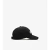 Baseballkeps i Gabardine med logotyp Baseballkeps i Gabardine med logotyp