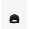 Baseballkeps i Gabardine med logotyp Baseballkeps i Gabardine med logotyp