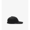 Baseballkeps i Gabardine med logotyp Baseballkeps i Gabardine med logotyp