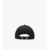 Baseballkeps i Gabardine med logotyp Baseballkeps i Gabardine med logotyp