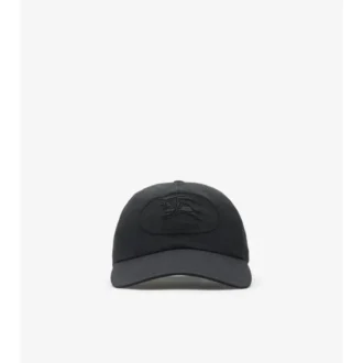 Baseballkeps i nylon med riddarstämpel