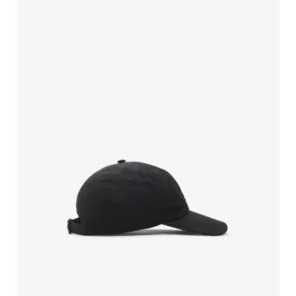 Baseballkeps i nylon med riddarstämpel