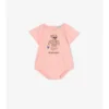 Beach Bear bomullsbodysuit Beach Bear bomullsbodysuit