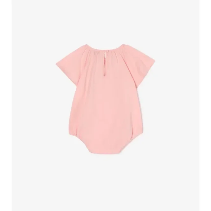 Beach Bear bomullsbodysuit Beach Bear bomullsbodysuit