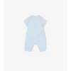 Beach Bear-playsuit i bomull Beach Bear-playsuit i bomull