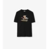 Beach Knight bomullst-shirt Beach Knight bomullst-shirt