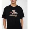 Beach Knight bomullst-shirt Beach Knight bomullst-shirt