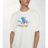 Beach Knight bomullst-shirt Beach Knight bomullst-shirt