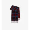 Belt Check-sjal i kashmir Belt Check-sjal i kashmir