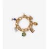 Berlockarmband Berlockarmband
